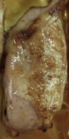 Filets de poulet roti