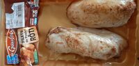 Filet de poulet roti