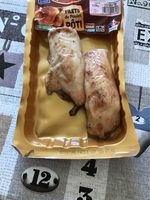 Filet de poulet roti