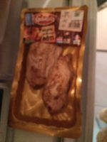 Filet de poulet roti