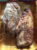 Filet De Poulet Rôti