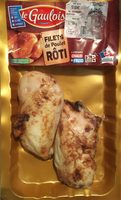 Filets de poulet ROTI