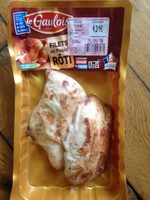 Filets de Poulet Rôtis