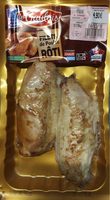 Filet de poulet roti