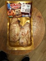 Poulet