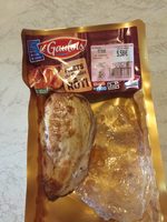 Filet de poulet roti