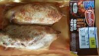 Filet de poulet