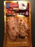 Filet de Poulet Rôti