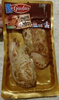 Filets de Poulet Rôti