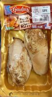 Filet de poulet