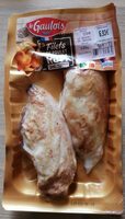 Filet de poulet roti