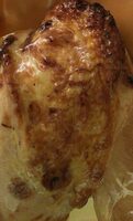Filets de poulet
