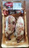 Filet de poulet rôti