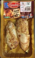 Filets de poulet ROTi