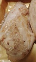 Filets de poulet  rôti