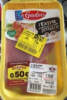 Escalopes