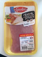 L'extra tendre