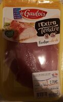 Escalope de Dinde l'extra Tendre