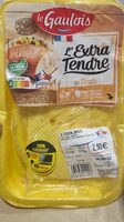 L'Extra tendre de dinde