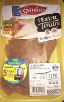 L'extra tendre