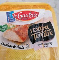 Escalope De Dinde