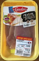 L'extra tendre