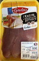L extra tendre