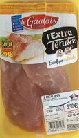 Escalope de dinde