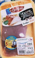 Escalope de dinde  extra tendre