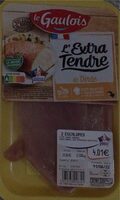 L’extra tendre de dinfe
