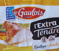 L'extra tendre