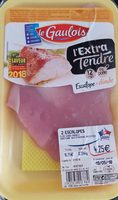 Escalopes de dinde