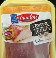 L'extra tendre