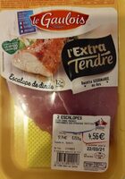 L'extra tendre