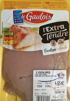 L'extra tendre