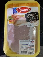 Escalope de dinde