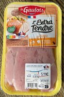 L’extra tendre
