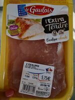 Escalopes
