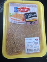 Les milanaises