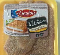 Les milanaises