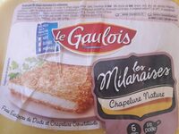 Les milanaises