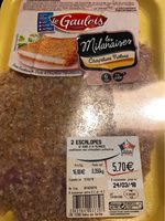 Les milanaises
