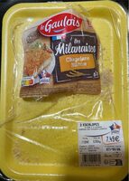 Les milanaises