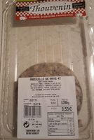 Andouille de pays
