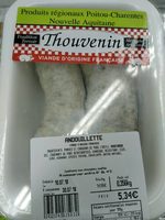 Andouillette