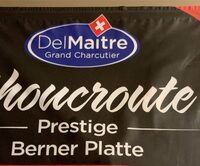 Choucroute