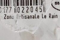 Jambon blanc