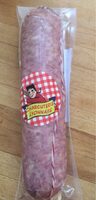 Saucisson à cuire