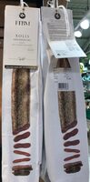 Xolis Saucisson Sec