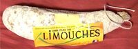 Saucisson Medaille D’or